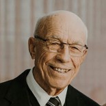 Norman Russell Reidt