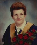 Linda Paquette MacKinnon