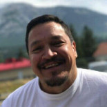 Brian (Bull) Papequash