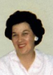 Thresa Margaret Lewis