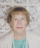 Raymonde Éthier Lefebvre