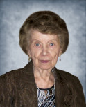 Rita Lefebvre Oligny