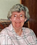 Marion Phyllis Graham