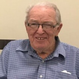 Murray Gordon Fotheringham