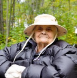 Frances Rose McElroy