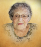 Délia Barriault Cyr