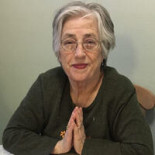 Anahid Sarkissian Tebrejian