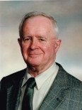 Medric O'Hagan
