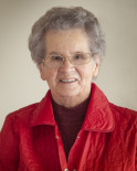 Elizabeth (Betty) Heinrichs