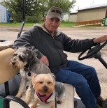 Leonard Edward (Ted) Gundrum