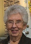 Barbara Jean White Houston