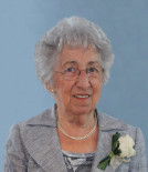 Lydia Blanchet