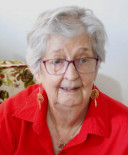 Barbara Anne Adams Dobson