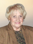 Jeanne-d'Arc Chabot Robertson