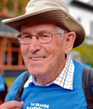 Bernard Mercier