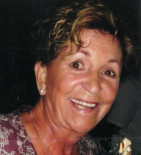 Huguette Marion