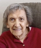 Thérèse Martin Cyr