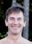 Daniel Perreault