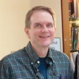 David Russell Reynolds