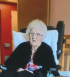 Clara Mae Montgomery