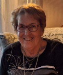 Roberte Dalpé Beauchamp