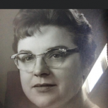 Maria Carmencita Cordeau Byrne