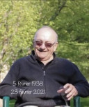 Gilles Beaupré