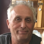 Peter Frederick Van Immerzeel