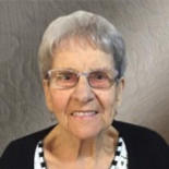 Irène Girard Perreault