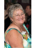 Gloria Jean Cairns