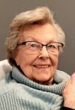 Doris Skinner