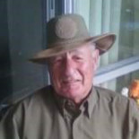 Gordon Chamberlain