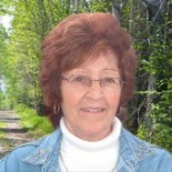 Mariette Bordeleau Denis