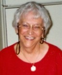 Yvonne Rainville