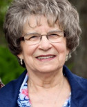 Henriette Mailloux Laurin