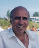 Mokhtar Banoub (Mo) Gabriel