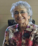 Jeannine Helena Callaghan Desjardins