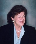 Irène Roy
