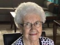 Ellen Mary Mooney