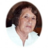 Minnie Eleanor Saunders