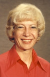 Bertha Misner Loewen