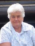 Donalda Maureen Windle Spence