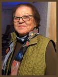 Josephine Margaret Manitowabi Recollet