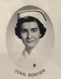 Joan Helen Frankum Parker Bowyer