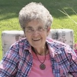 Marylyn Doris Andersen