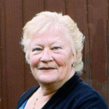 Marjorie (Maggie) Martin