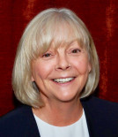 Joyce Christina Laver Seay