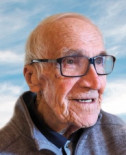 Wilfrid (Bill) Côté