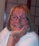 Réjeanne Gagnon