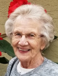 Doris Jeanine Schoenknecht Olson